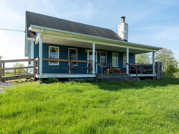 1550 Aspen Ln, Marion, VA 24354