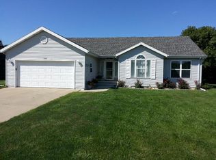 1408 W 6th St, Ida Grove, IA 51445