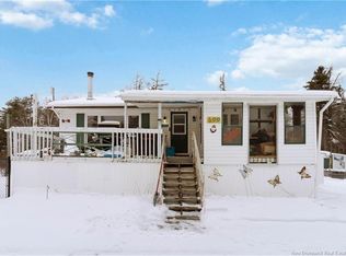 699 De La Pr, Richibucto, NB E4W 1G5