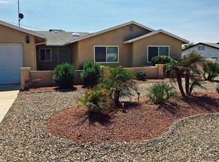 900 Sunny Ridge Dr, Lake Havasu City, AZ 86406