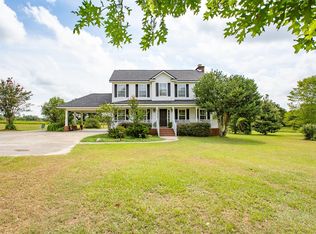 660 Whispering Hills Rd, Monticello, FL 32344