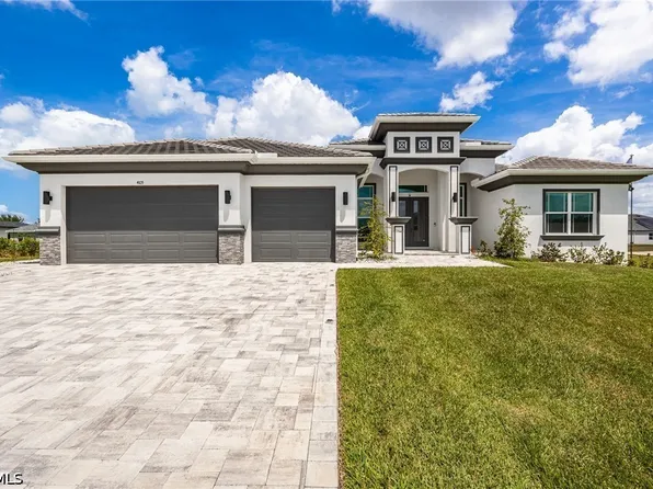 4105 NW 20th St, Cape Coral, FL 33993