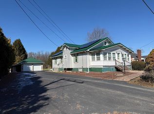 1678 Pittsburgh Rd, Franklin, PA 16323