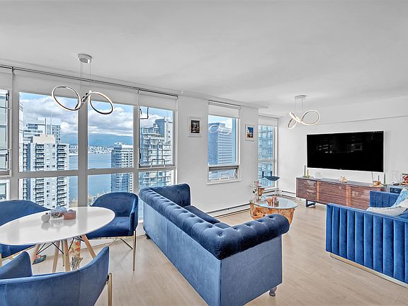 5th image of 1238 Melville St #2602