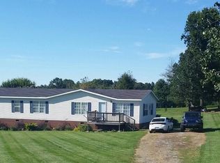 174 Speaks Rd, Olin, NC 28660