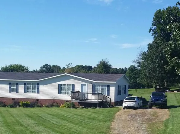 174 Speaks Rd, Olin, NC 28660