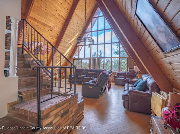 853 Gavilan Rd, Ruidoso, NM 88345
