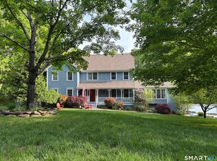 23 Grist Mill Rd, Monroe, CT 06468