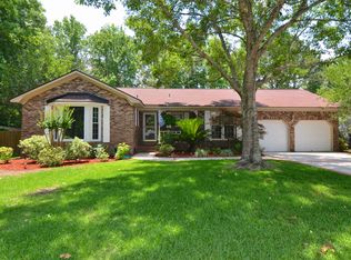 81 Lighthouse Dr, Goose Creek, SC 29445