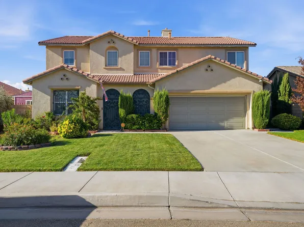 639 W Avenue H13, Lancaster, CA 93534