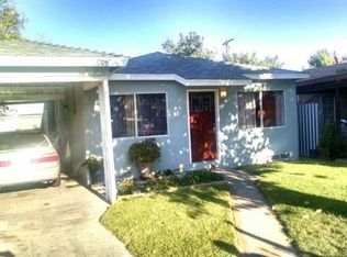 1669 Perris St, San Bernardino, CA 92411