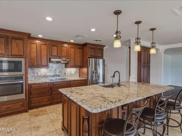 3526 N 83RD Street, Scottsdale, AZ 85251