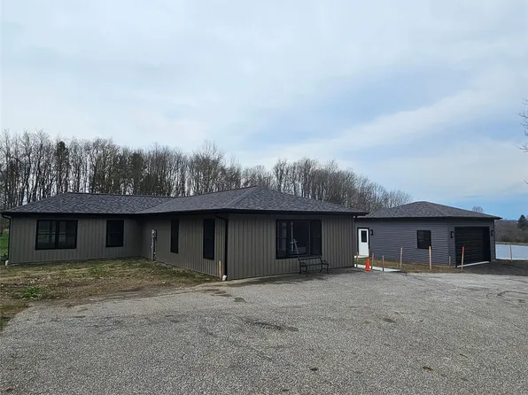 4401 Old State Rd, Mc Kean, PA 16426