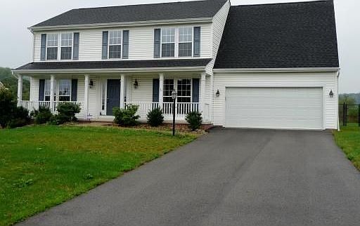 423 Cedar Drive