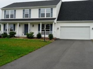 423 Cedar Dr, Elizabeth, PA 15037
