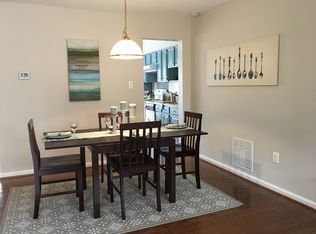 13226 Stravinsky Ter, Silver Spring, MD 20904