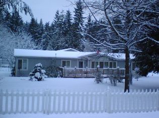 28881 Falkner Rd NE, Poulsbo, WA 98370