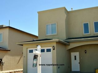 5904 Cielo Del Rey Pl, El Paso, TX 79924