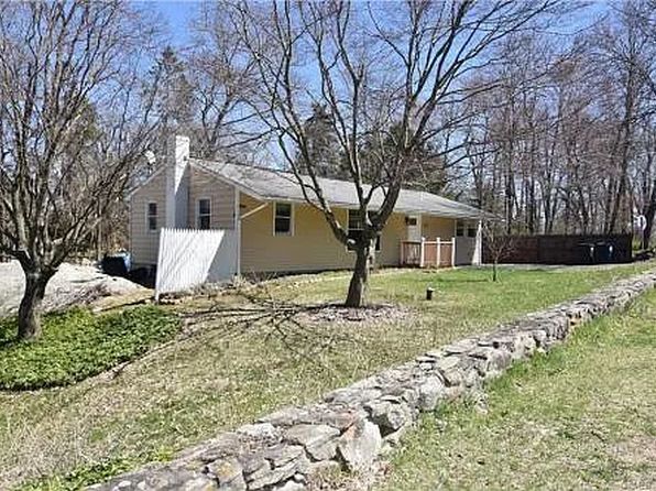 1 Hawthorne Cove Rd