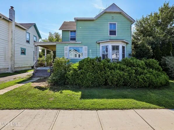 136 Washington Street, Long Branch, NJ 07740