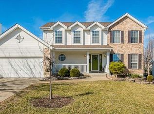 7 Clydesdale Rnch, Saint Peters, MO 63376