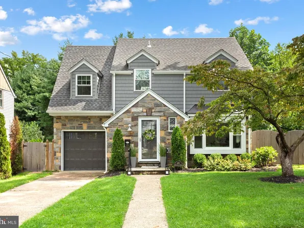 419 Mansfield Ave, Haddonfield, NJ 08033