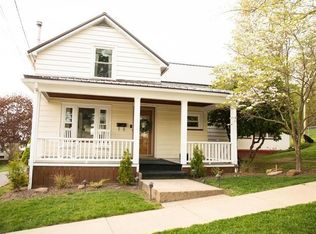 211 Terrace St, Warren, PA 16365