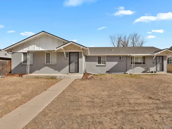 412 Dayton Street, Aurora, CO 80010