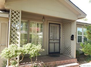 705 Elizabeth St, Ardmore, OK 73401