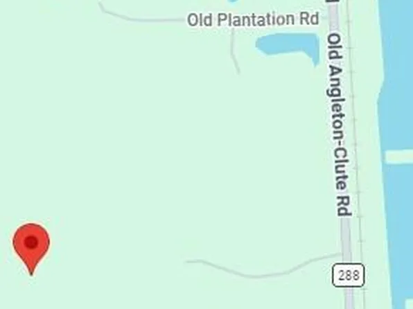 4859 County Road 288, Angleton, TX 77515