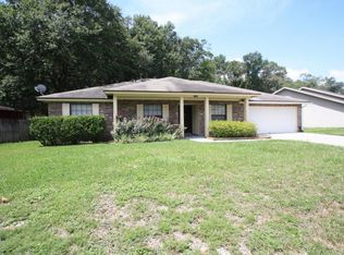 12652 Gathering Oaks Dr, Jacksonville, FL 32258