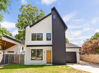 2717 Lyons Rd #1, Austin, TX 78702