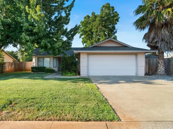 1866 Silverfield Loop, Redding, CA 96002