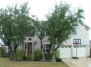 1018 Crystal Spg, San Antonio, TX 78258