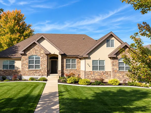 648 W 600 S, Mapleton, UT 84664