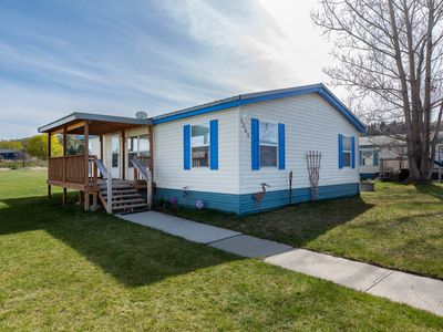 7065 Savanna Ln, Lolo, MT, 59847