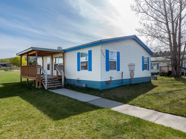 7065 Savanna Ln, Lolo, MT 59847