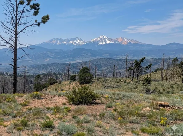 374-376 Soubry Place LOT 374, 375, 376, Fort Garland, CO 81133