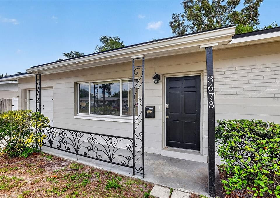 3673 Searobin Dr SE, Saint Petersburg, FL 33705 | MLS #TB8506900