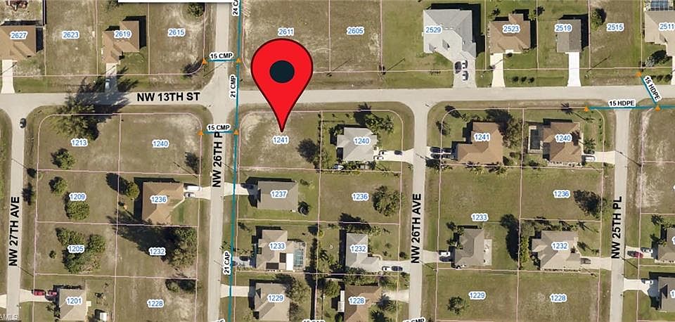 2nd image of 1241 NW 26th Pl