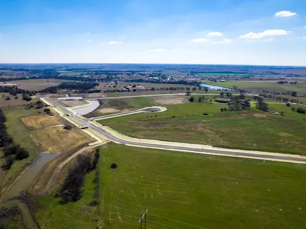 6100 County Road 1229, Godley, TX 76044