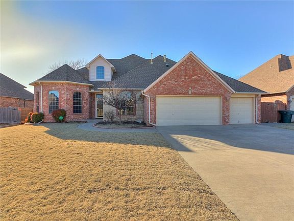 3rd image of 4208 Abigale Dr