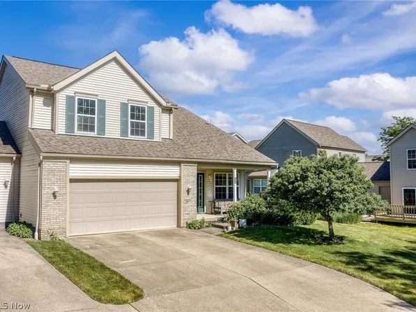 1951 Heron Glen Ct, Macedonia, OH 44056