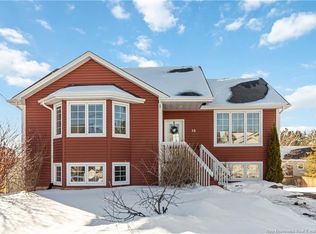 58 Monique St, Moncton, NB E4P 0R2