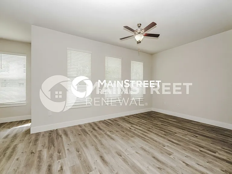 WM - Living Room
