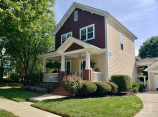 8303 Townley Rd, Huntersville, NC 28078