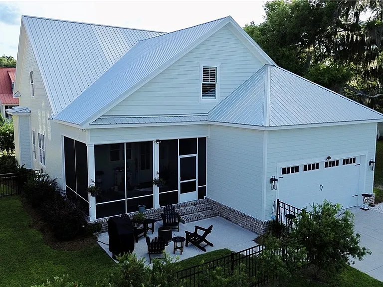 154 Yellow Bluff Dr — Photo 12