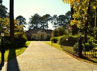 7429 N Lakeshore Dr, Shreveport, LA 71107