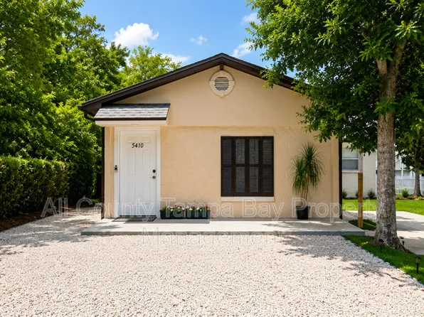 5410 4th St N #B, Zephyrhills, FL 33542