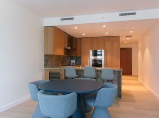 1100 Ala Moana Blvd #2308, Honolulu, HI 96814